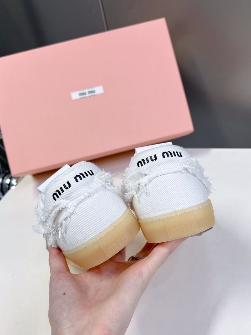 Miu Miu Shoes